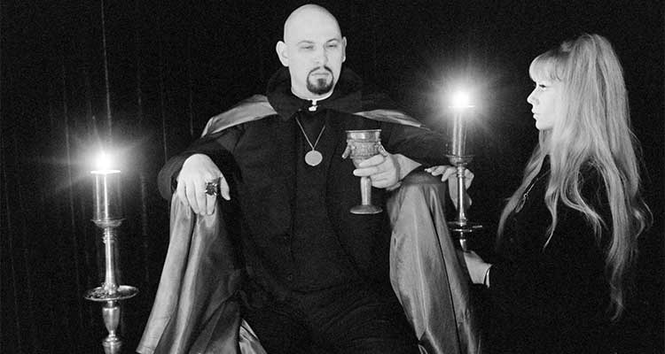 Anton LaVey and the Satanic Panic