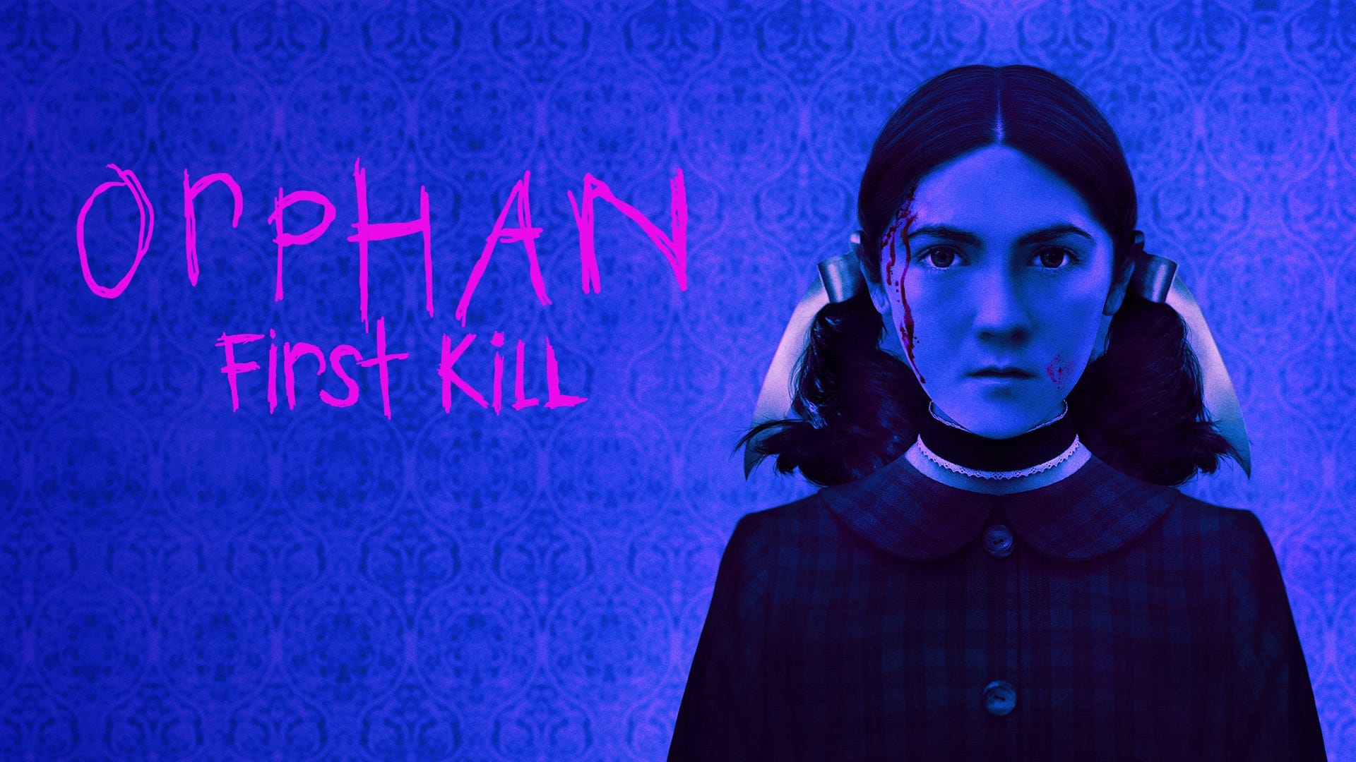 Orphan: First Kill