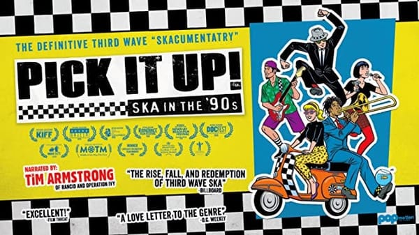 Pick It Up: Ska in the '90s 🕴️