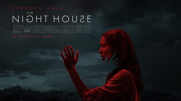 The Night House 🏠