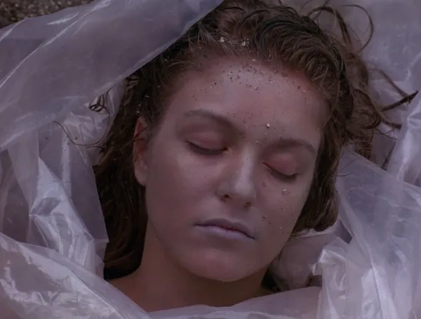 Twin Peaks: Only in Dreams