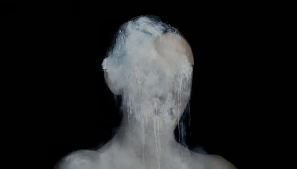 The Thing Without a Face